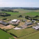 Parc d'activités de la Plaine du Buc (c) TMA Images