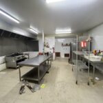 LOCAL COMMERCIAL MONTIVILLIERS