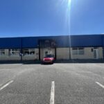 LOCAL COMMERCIAL MONTIVILLIERS