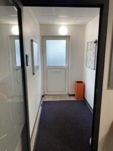 Couloir Bureaux Le Havre 38 (Seine-Maritime | Normandie)