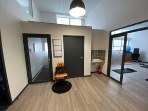 Espace commun de Bureaux Le Havre 38 (Seine-Maritime | Normandie)