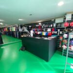 Local commercial Le Havre Coty 185