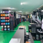 Local commercial Le Havre Coty 185