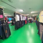 Local commercial Le Havre Coty 185