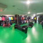 Local commercial Le Havre Coty 185