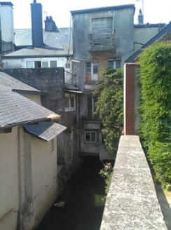 Cours Local commercial Montivilliers 99 (c) Ville de Montivilliers