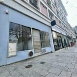 Local commercial Le Havre Coty 263