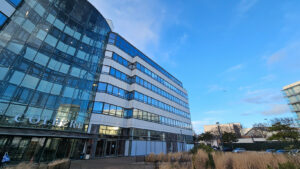 Bureaux Le Havre 1475, près de la gare du Havre | Seine-Maritime | Normandie