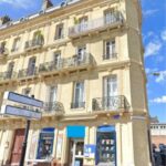 Local commercial Le Havre Republique 100, à louer ou à vendre
