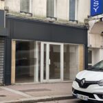LOCAL COMMERCIAL LE HAVRE COTY