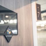 Hôtel d'entreprises La Fonderie, bureaux à louer dans les quartiers sud du Havre (c) La Fonderie