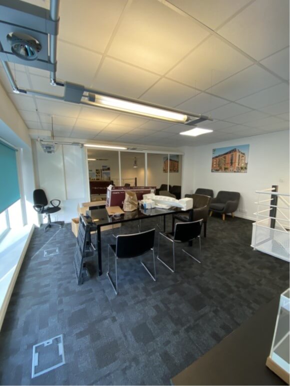 LOCAL COMMERCIAL LE HAVRE FOCH