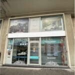 LOCAL COMMERCIAL LE HAVRE FOCH
