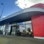 LOCAL COMMERCIAL GONFREVILLE 130