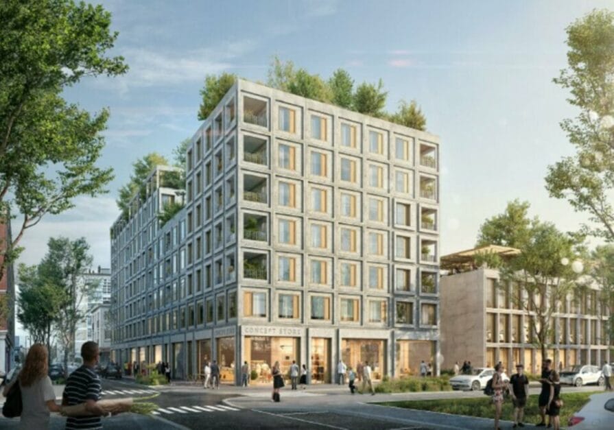 LOCAL COMMERCIAL SCENES DE VIE LE HAVRE