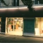 LOCAL COMMERCIAL LE HAVRE COTY 386