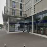 LOCAL COMMERCIAL LE HAVRE PLAGE 1045