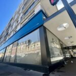 LOCAL COMMERCIAL LE HAVRE LECESNE 320
