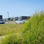 Terrains sur le parc d'activités Le Havre Plateau (c) Le Havre Seine Développement