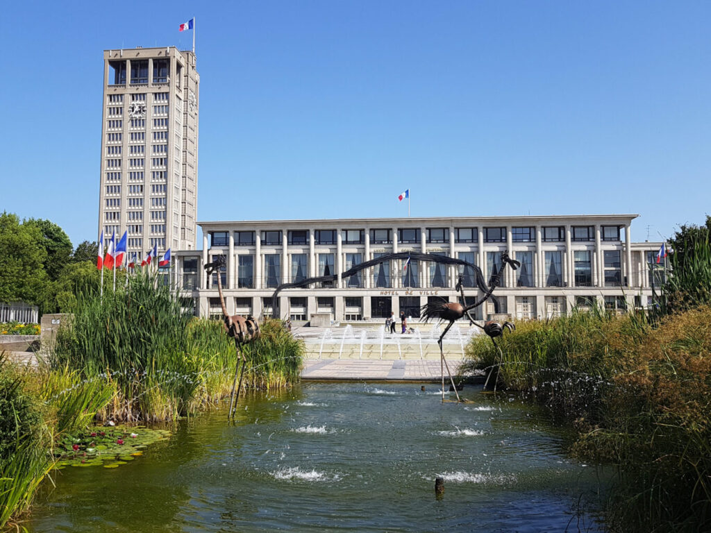 FONDS DE COMMERCE LE HAVRE PASINO 70