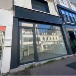 Local commercial Coty Le Havre 30