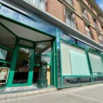 LOCAL COMMERCIAL LE HAVRE ST FRANCOIS 100