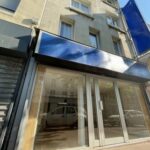 LOCAL COMMERCIAL LE HAVRE COTY 80
