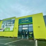 LOCAL COMMERCIAL GONFREVILLE 537