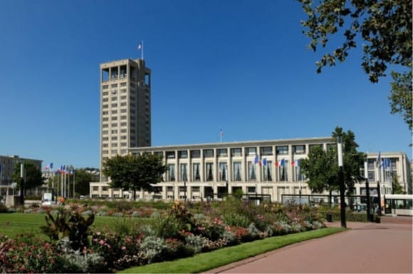 FONDS DE COMMERCE LOCAL COMMERCIAL LE HAVRE 140