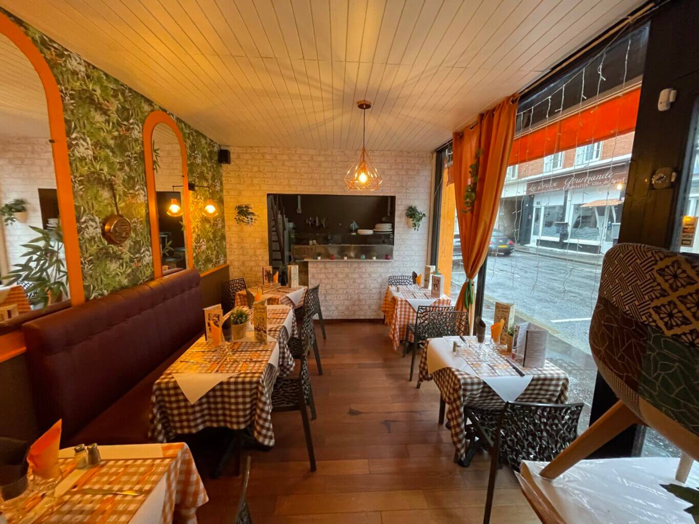 FONDS DE COMMERCE LE HAVRE