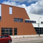 Halte de Graville, locaux d'activités à louer ou à vendre en entrée de ville du Havre