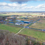 Parc Eco-Normandie, parc d'activités à Saint-Romain-De-Colbosc (c) Marin David