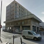FONDS DE COMMERCE LE HAVRE HALLES 100