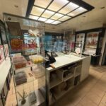 FONDS DE COMMERCE HARFLEUR