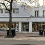 LOCAL COMMERCIAL LE HAVRE COTY