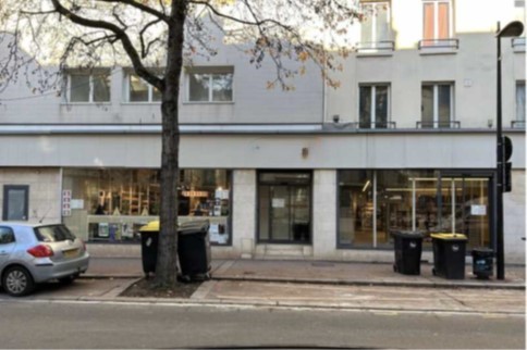 LOCAL COMMERCIAL LE HAVRE COTY