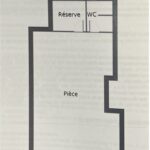 LOCAL COMMERCIAL LE HAVRE NOTRE DAME