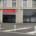 LOCAL COMMERCIAL LE HAVRE PLAGE