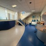 Local commercial Foch 450 - Le Havre