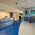 Local commercial Foch 450 - Le Havre