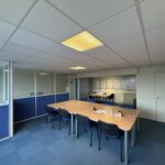 Local commercial Foch 450 - Le Havre