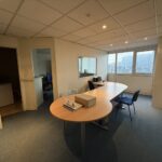 Local commercial Foch 450 - Le Havre