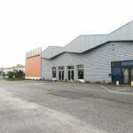 LOCAL COMMERCIAL GONFREVILLE