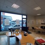 LOCAL COMMERCIAL LE HAVRE ST FRANCOIS