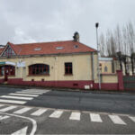 Local commercial Sainte-Adresse 360