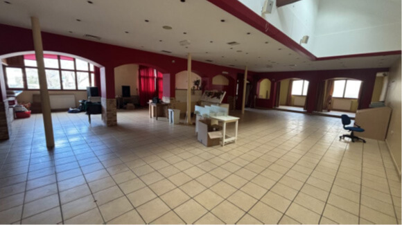 Local commercial Sainte-Adresse 360