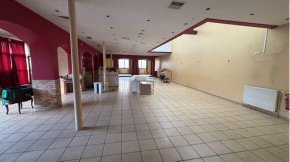 Local commercial Sainte-Adresse 360