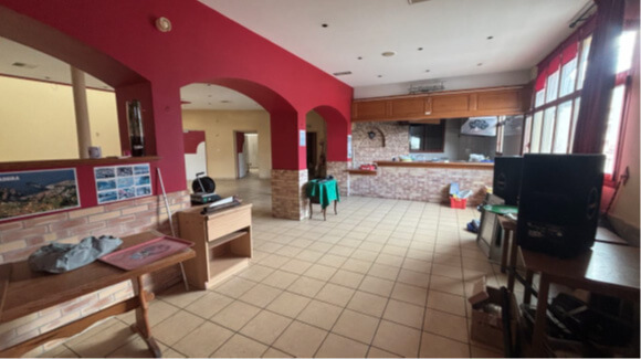 Local commercial Sainte-Adresse 360