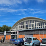 LOCAL COMMERCIAL LE HAVRE HALLES