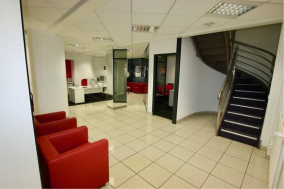 LOCAL COMMERCIAL LE HAVRE FOCH 170